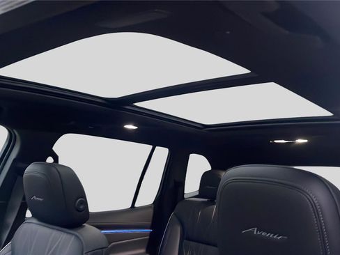 New 2026 Buick Enclave Avenir w/ Super Cruise Package image 12