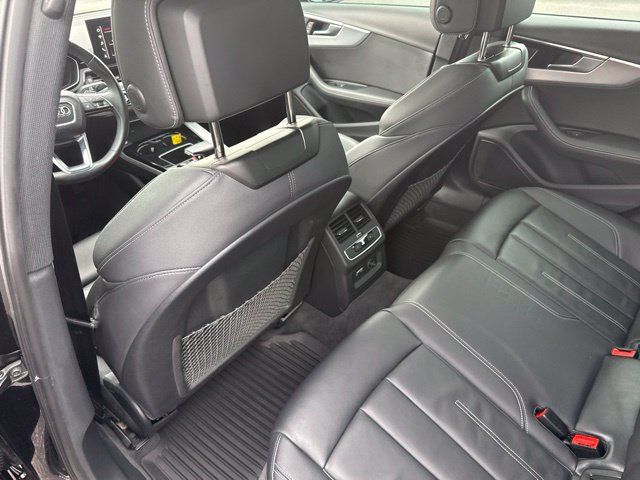 Used 2023 Audi A4 2.0T Premium Plus AWD/4WD image 20