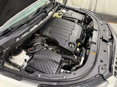 Used 2015 Buick LaCrosse Leather image 26