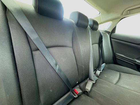 Used 2016 Honda Civic LX image 17