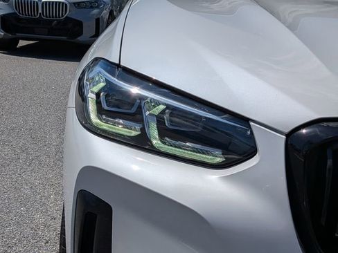 Used 2023 BMW X3 xDrive30i w/ M Sport Package AWD/4WD image 11