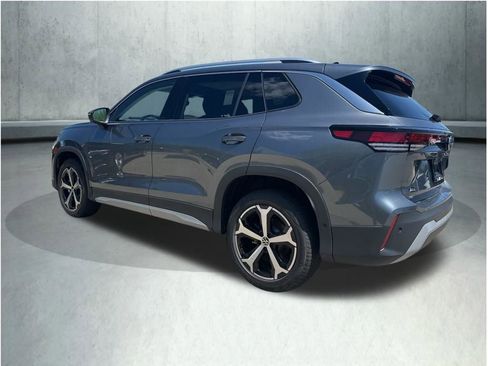 New 2026 Volkswagen Tiguan SE AWD/4WD image 3