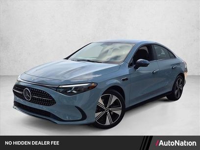 New 2027 Mercedes-Benz CLA 220