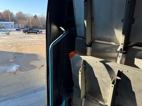 Used 2024 RAM ProMaster 3500 image 14