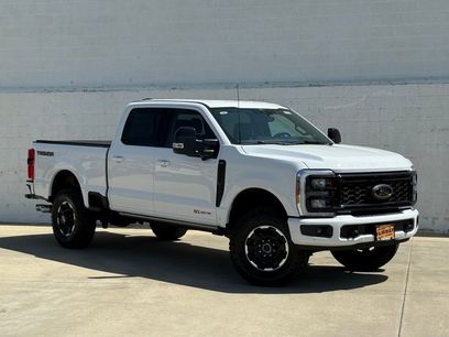 New 2026 Ford F250 Lariat w/ Tremor Off-Road Package