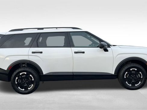 New 2026 Hyundai Palisade XRT Pro image 8