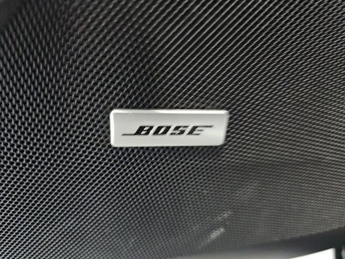 Used 2016 Cadillac CTS Performance w/ Driver Assist Package image 13