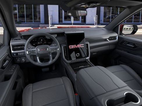 New 2026 GMC Yukon Elevation AWD/4WD image 33