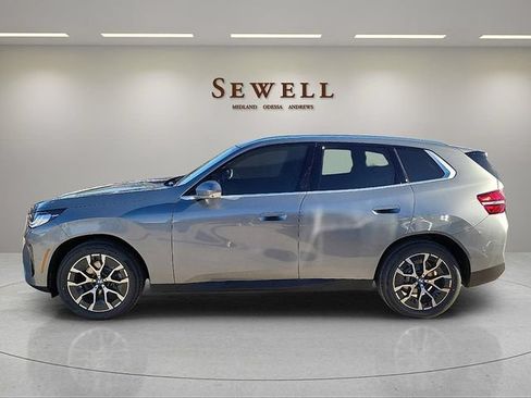 Used 2026 BMW X3 xDrive30i AWD/4WD image 2