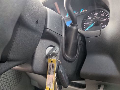 New 2024 Ford E-350 and Econoline 350 Super Duty w/ Power Windows & Locks Group RWD image 15