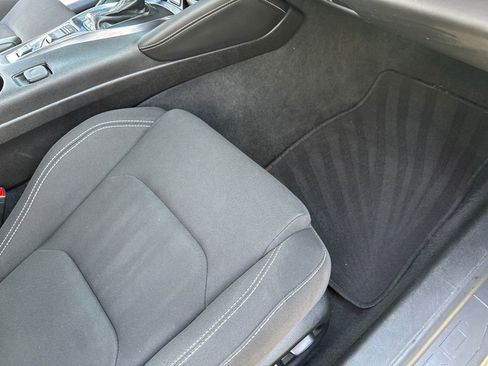 Used 2023 Chevrolet Camaro LT RWD image 37