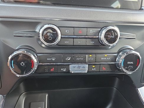 New 2025 Ford F150 XLT w/ Equipment Group 302A MID image 14