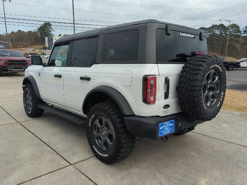 Used 2021 Ford Bronco Big Bend image 5