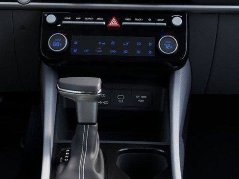 New 2026 Hyundai Tucson SEL image 16