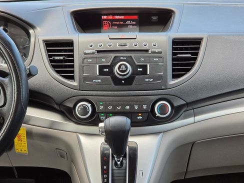 Used 2014 Honda CR-V LX image 16