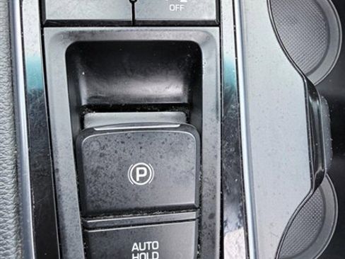 Used 2015 Hyundai Sonata Limited w/ Option Group 06 image 28