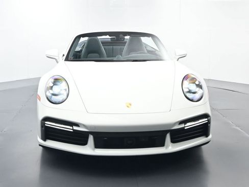 Certified 2022 Porsche 911 Turbo S image 18