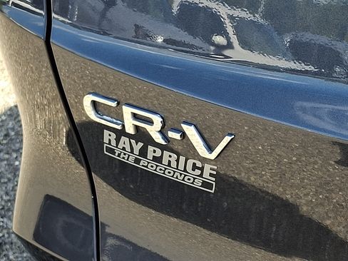 Certified 2024 Honda CR-V EX-L image 32