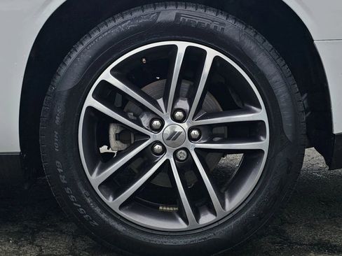 Used 2019 Dodge Challenger GT w/ Plus Package AWD/4WD image 6
