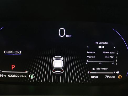 Used 2023 Acura MDX FWD w/ Technology Package image 19