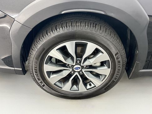 Used 2023 Subaru Outback Touring XT AWD/4WD image 11