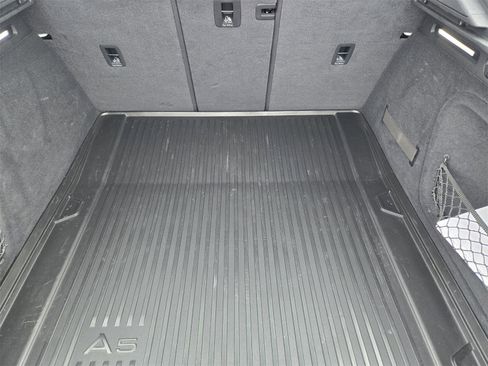 Used 2024 Audi S5 Premium Plus w/ Premium Plus Package image 30