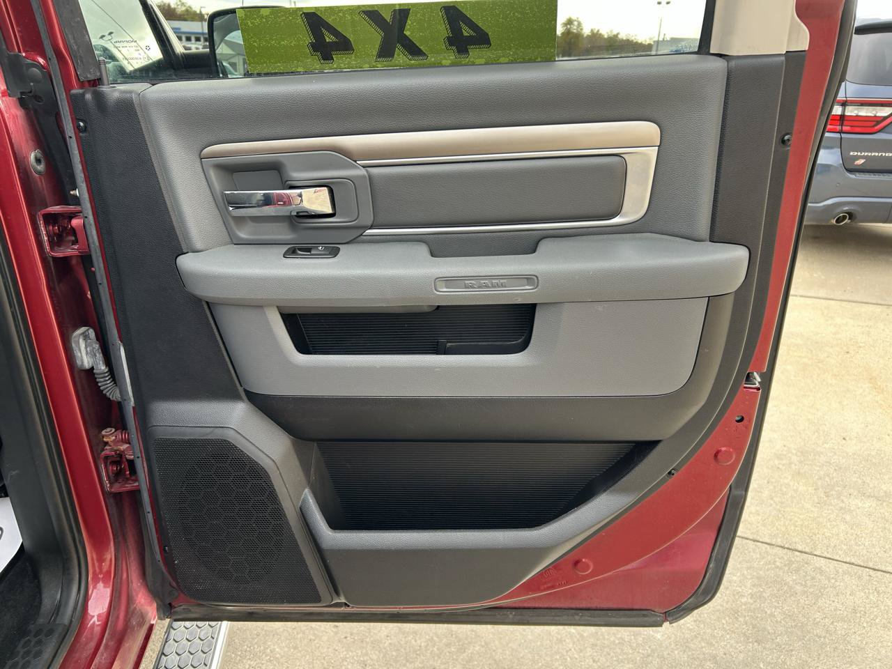 Used 2013 RAM 1500 Big Horn AWD/4WD image 15