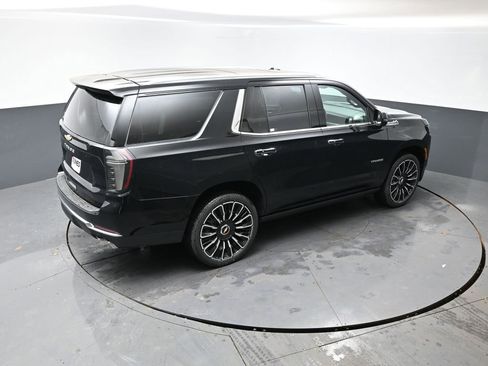 New 2026 Chevrolet Tahoe High Country AWD/4WD image 42