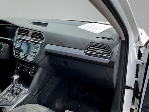 Used 2023 Volkswagen Tiguan S w/ Driver Assistance Package AWD/4WD image 29