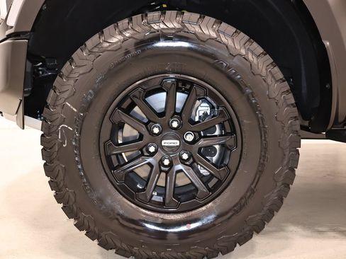 New 2026 Ford F150 Raptor AWD/4WD image 43