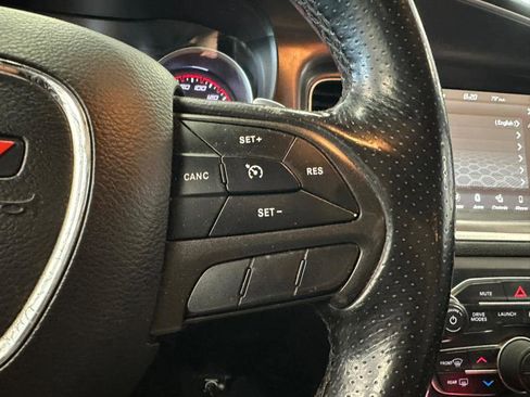 Used 2019 Dodge Charger Scat Pack image 31