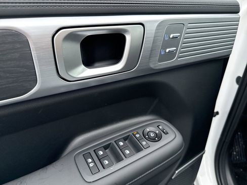 New 2026 Hyundai Santa Fe Limited image 16