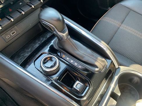 Used 2023 GMC Canyon AT4 AWD/4WD image 26
