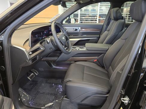 New 2026 Cadillac Vistiq Sport image 20