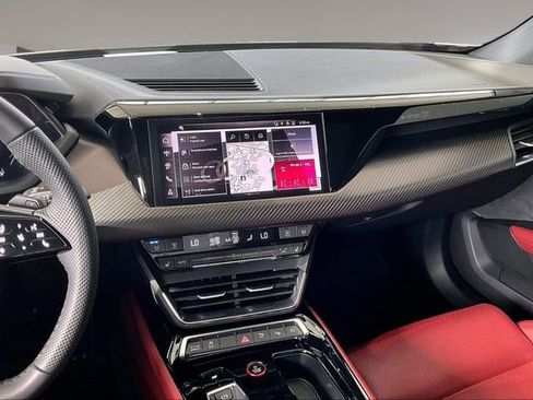 New 2026 Audi S e-tron GT Premium Plus AWD/4WD image 7