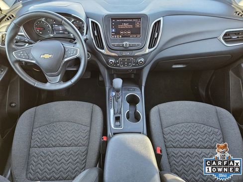 Used 2024 Chevrolet Equinox LT image 31