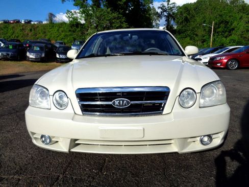 Used 2006 Kia Optima image 2