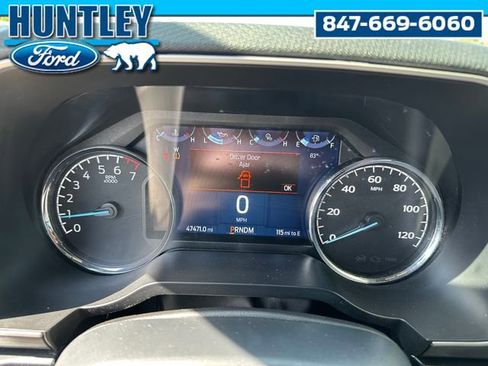 Used 2022 Ford F150 XLT w/ Equipment Group 302A High AWD/4WD image 23