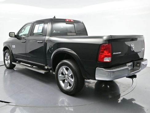 Used 2016 RAM 1500 SLT AWD/4WD image 5