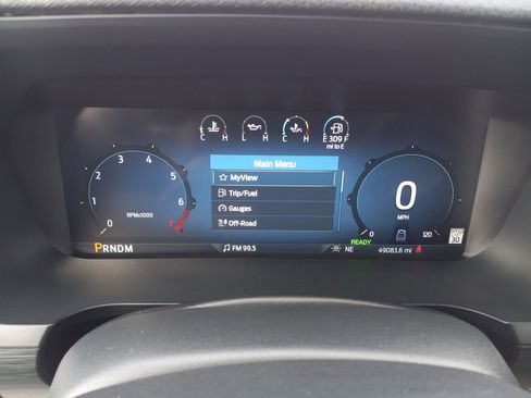 Used 2024 Ford F150 XLT w/ Equipment Group 302A MID image 17