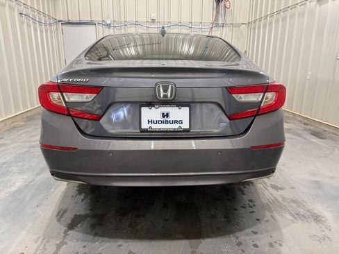 Used 2022 Honda Accord EX-L image 17
