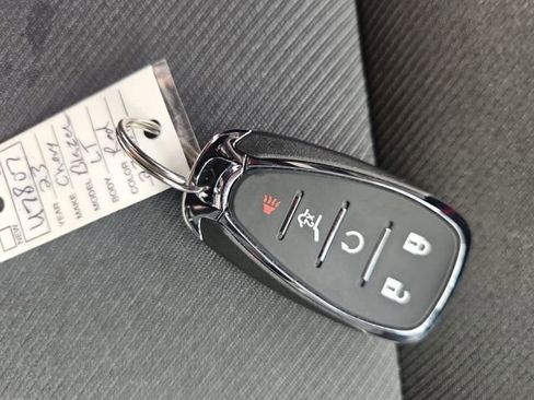 Used 2023 Chevrolet Blazer LT w/ Convenience Package image 29