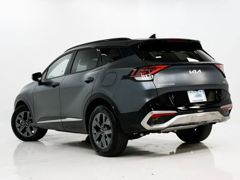 Certified 2023 Kia Sportage SX Prestige image 31