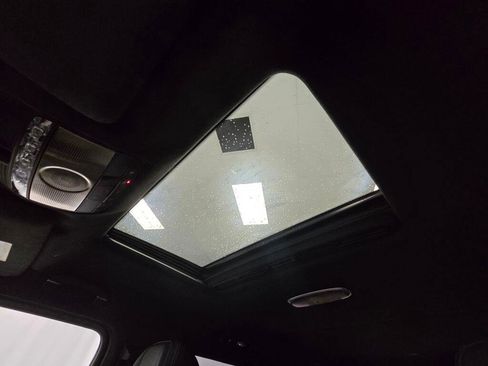 New 2025 Mercedes-Benz G 580 w/ EQ Technology image 28