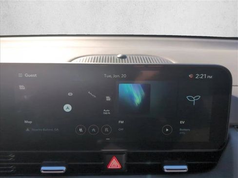 New 2026 Hyundai Ioniq 5 SEL image 12