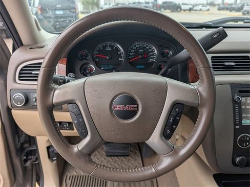 Used 2012 GMC Sierra 1500 SLT w/ SLT Convenience Package image 14