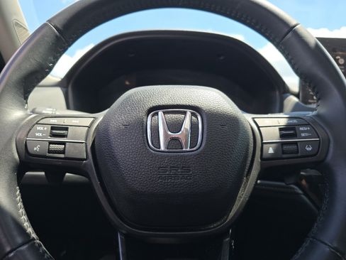 Used 2024 Honda Accord EX-L image 24