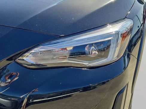 Certified 2021 Subaru Crosstrek 2.5i Limited w/ Moonroof Package 2 AWD/4WD image 6