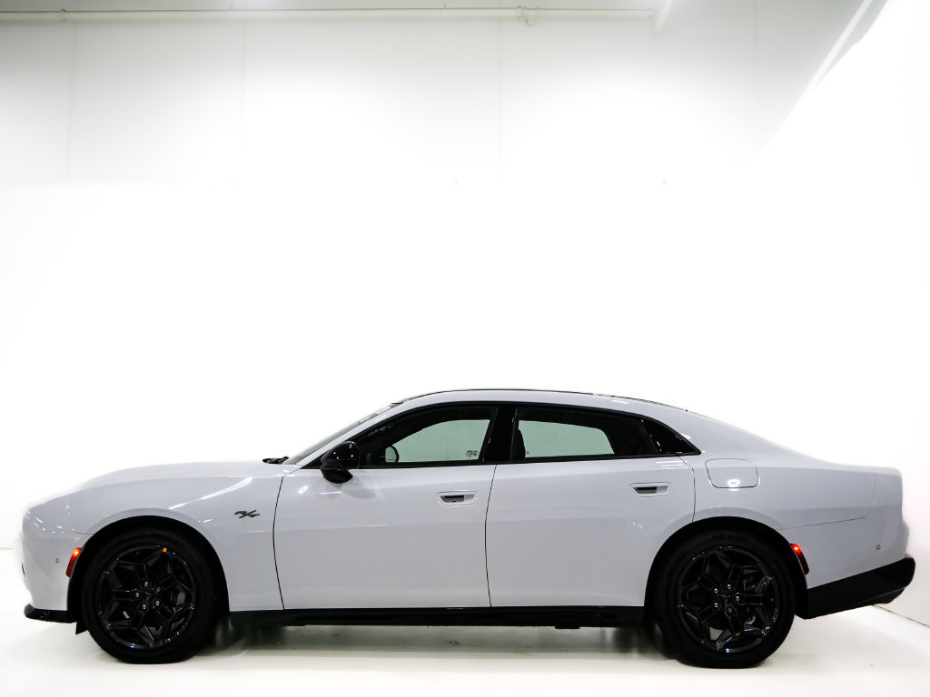 New 2026 Dodge Charger R/T AWD/4WD image 4
