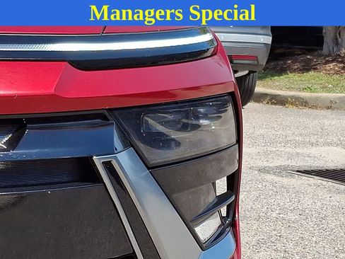 Used 2024 Hyundai Sonata SEL FWD image 9